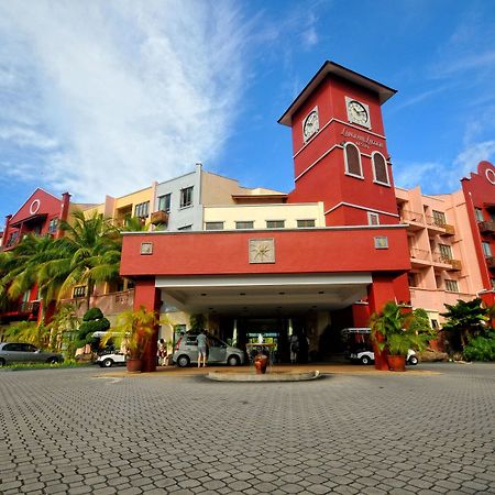 Ombak Villa Langkawi Pantai Cenang  Extérieur photo