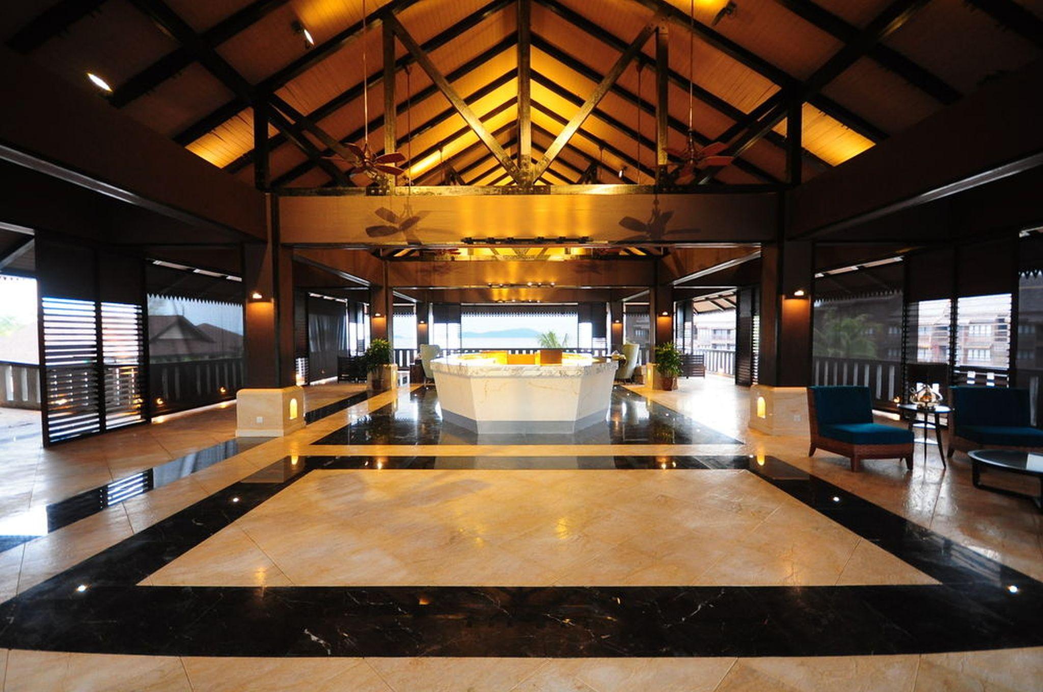 Ombak Villa Langkawi Pantai Cenang  Extérieur photo