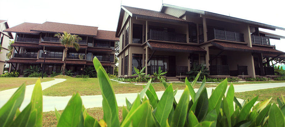 Ombak Villa Langkawi Pantai Cenang  Extérieur photo